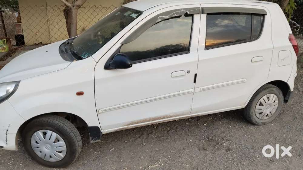Maruti Suzuki Alto 800 2016 Petrol 78000 Km Driven