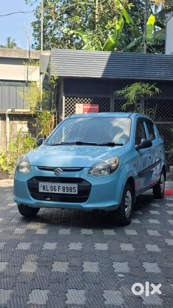 Maruti Suzuki Alto 800 2012 Petrol Good Condition