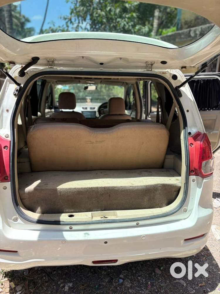 Maruti Suzuki With 2015 Year