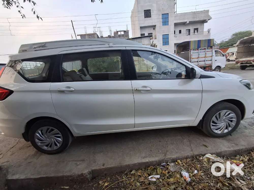 2024 Maruti Ertiga Vxi