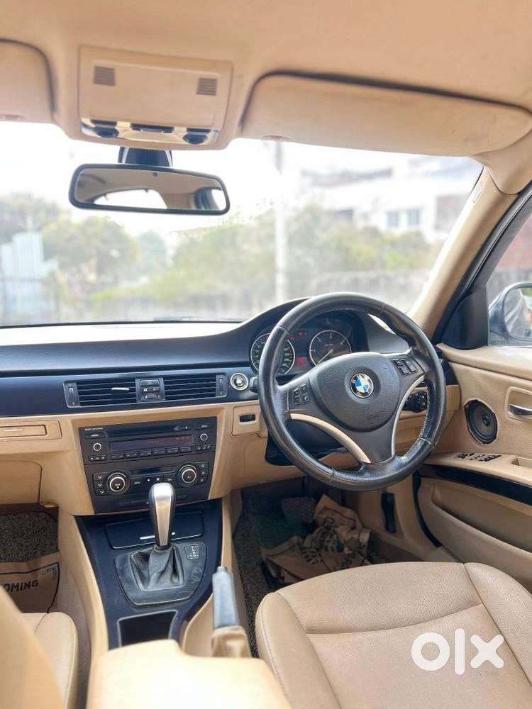 Bmw 3 Series 320d Sedan, 2012, Diesel