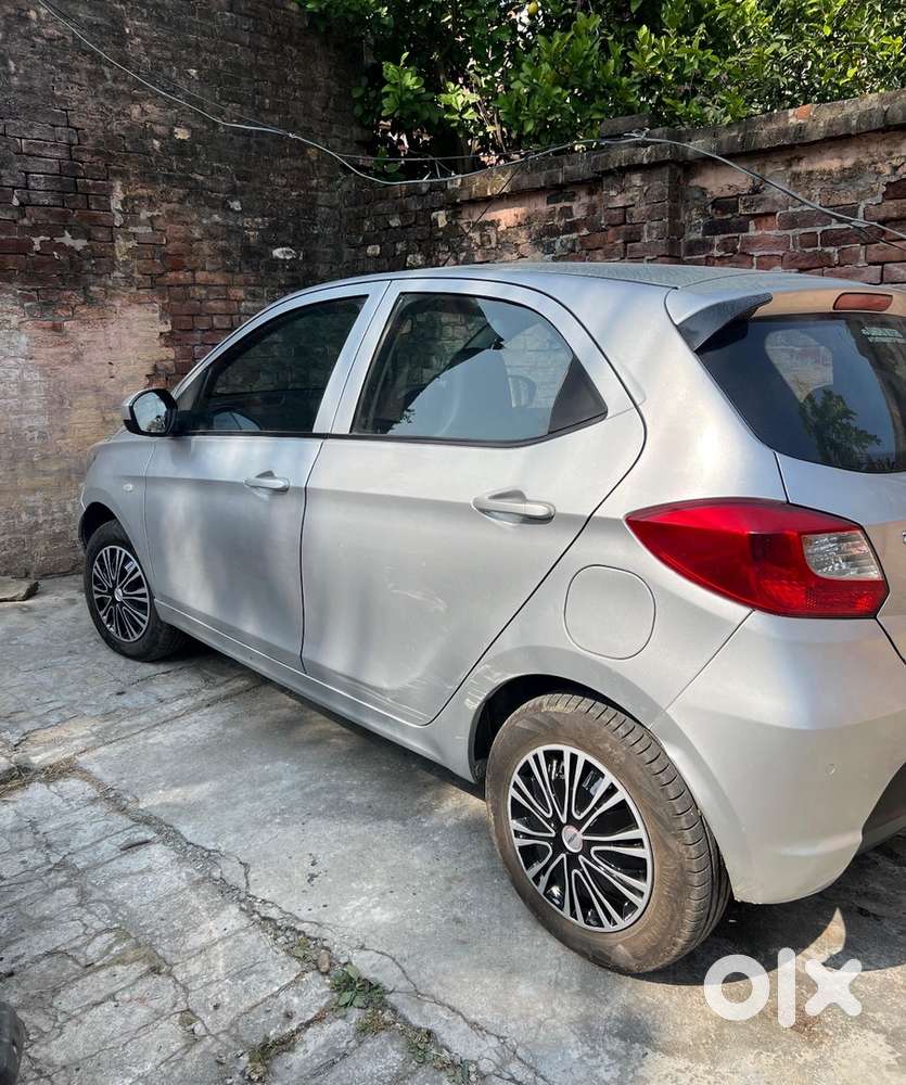Tata Tiago Petrol Manual 2018