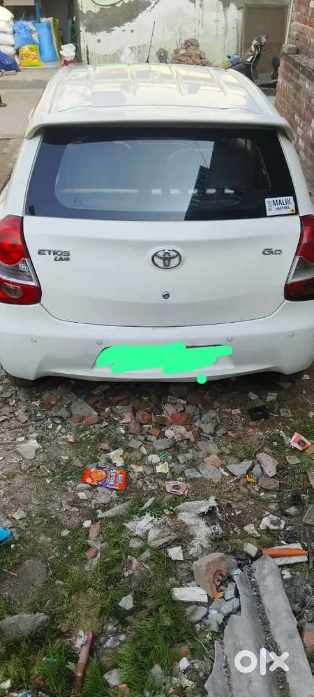 Good Condition