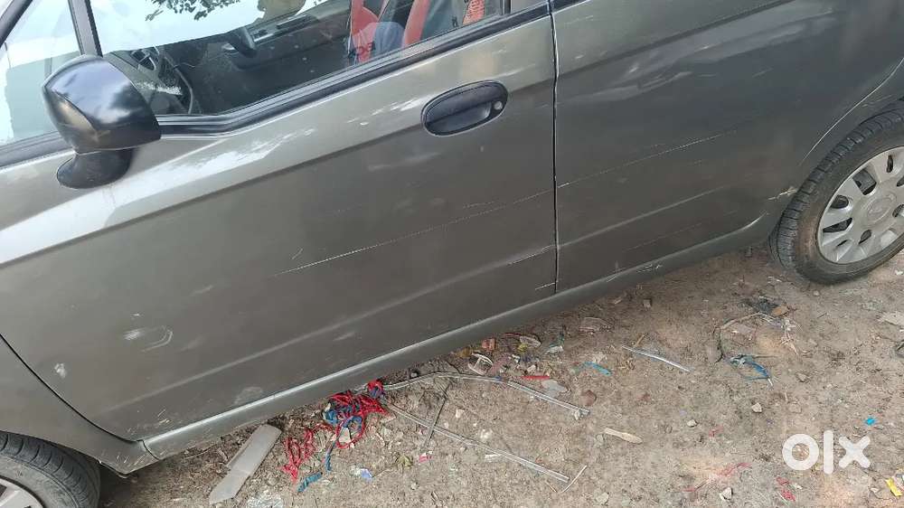 Chevrolet Spark 2014