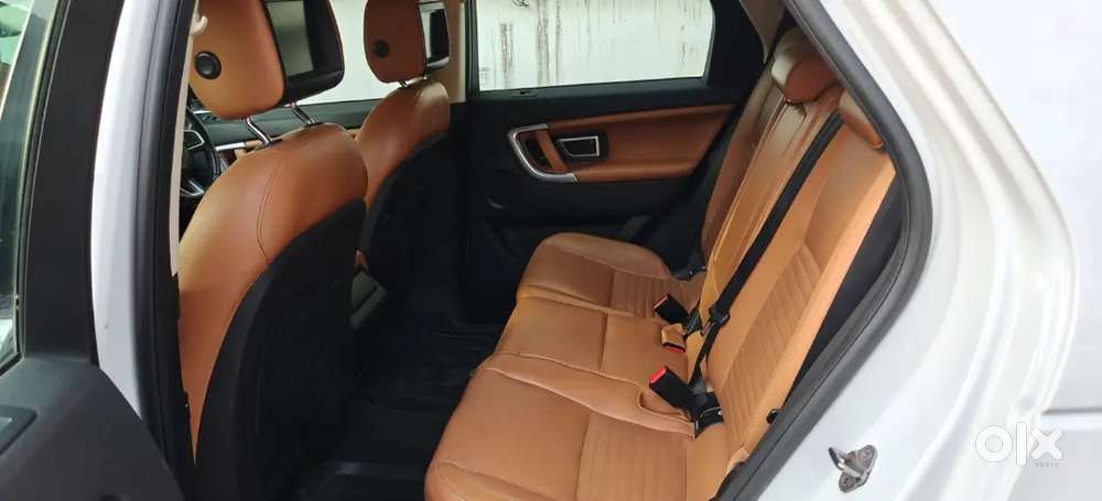 Landrover Discovery Sport 2.0 Diesel