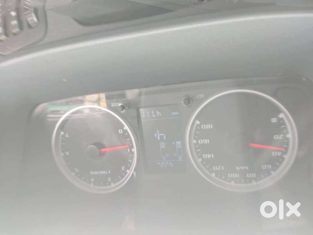 Tata Yodha Crew Cab 4x4 2025 Diesel