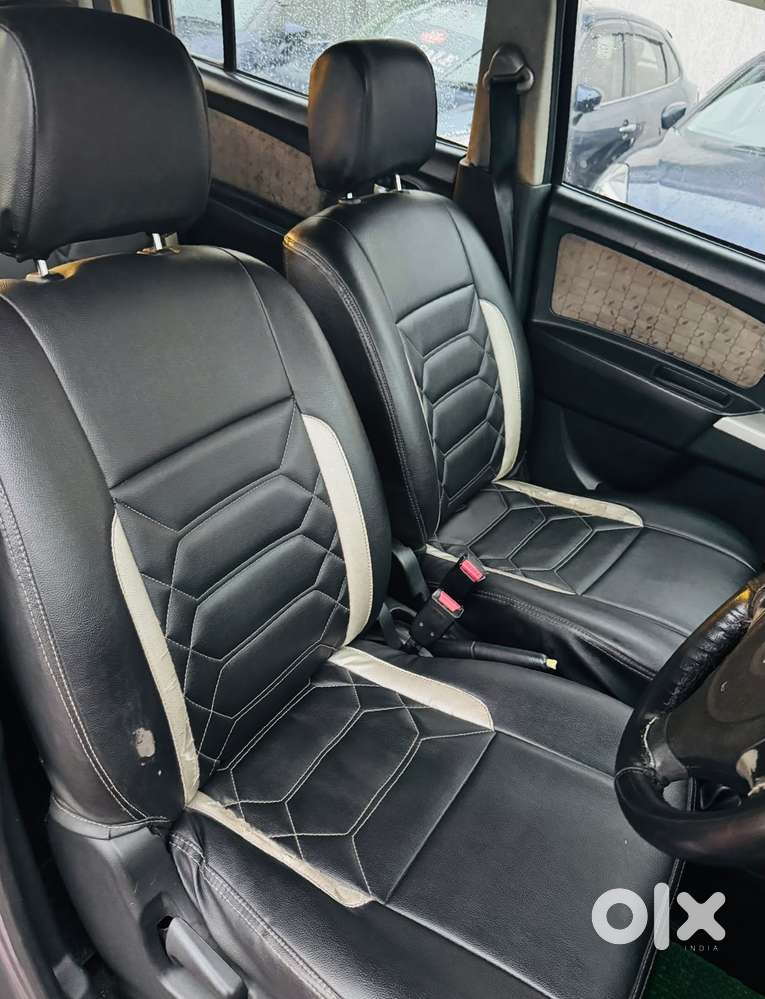Maruti Suzuki Wagon R Vxi, 2014, Petrol