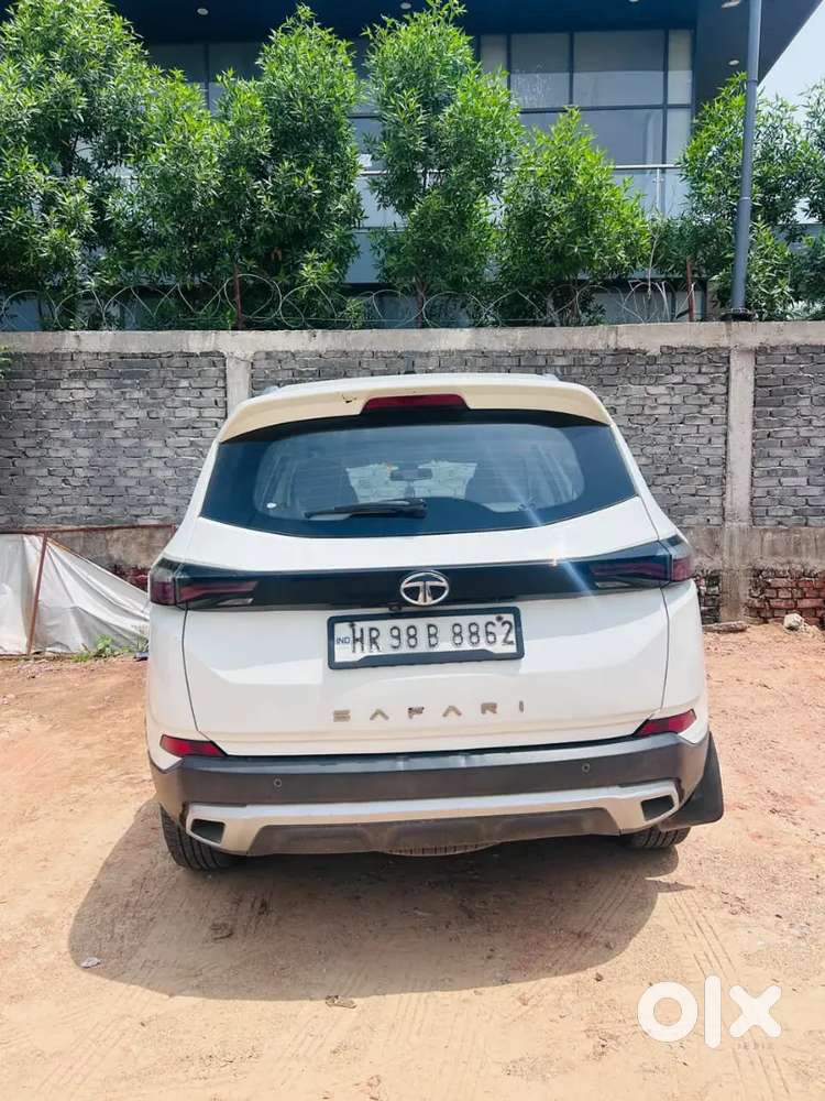 Tata Safari 2.0 Kryotec 2021 Diesel