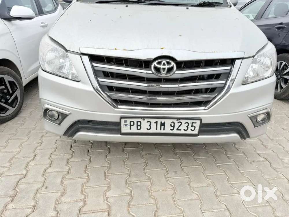 New Condition Well Maintained New Music System And New Alloy Tyers