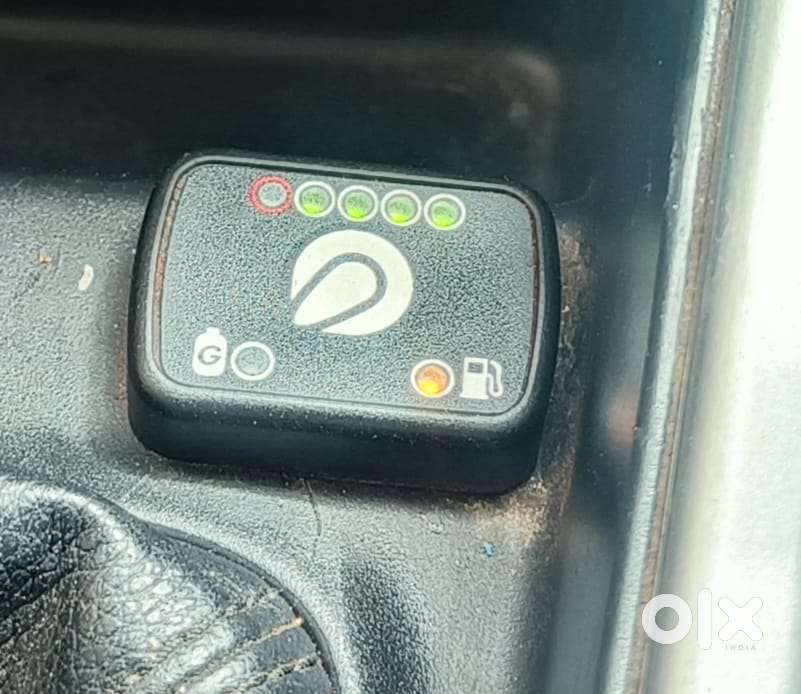 Ford Ecosport 1.5 Petrol Titanium, 2018, Petrol