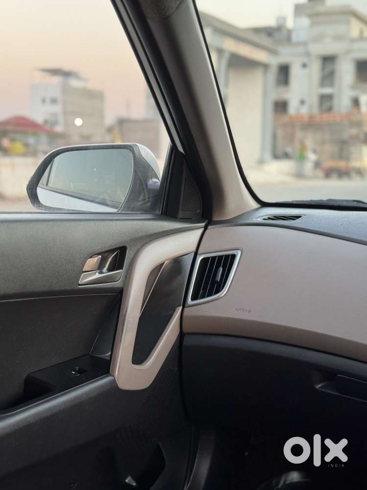 Hyundai Creta 1.6 Sx Plus Auto, 2017, Diesel