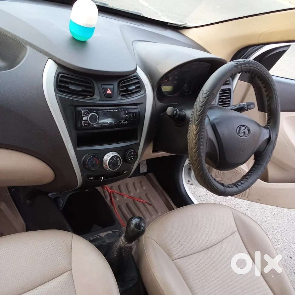 Hyundai Eon Era +, 2017, Petrol