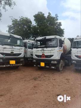 Tata Motors Buy Sell Used Commercial Other Vehicles in Nelamangala OLX
