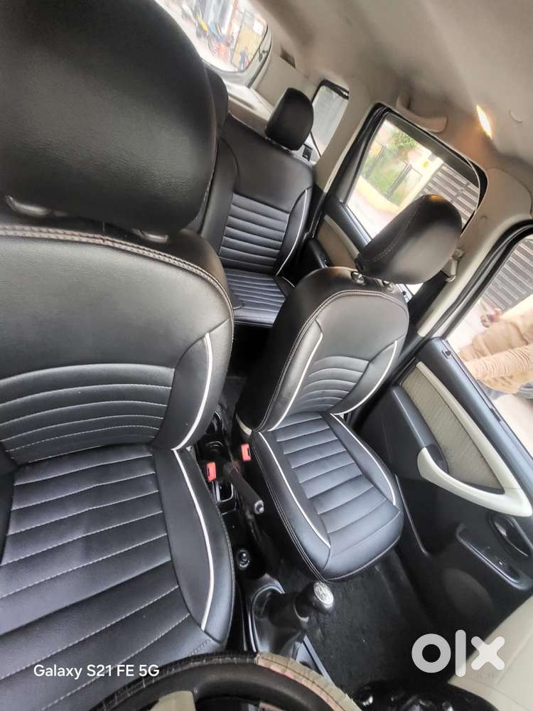 Renault Duster 2012-2015 1.5 110ps Rxl Plus Diesel, 2013, Diesel