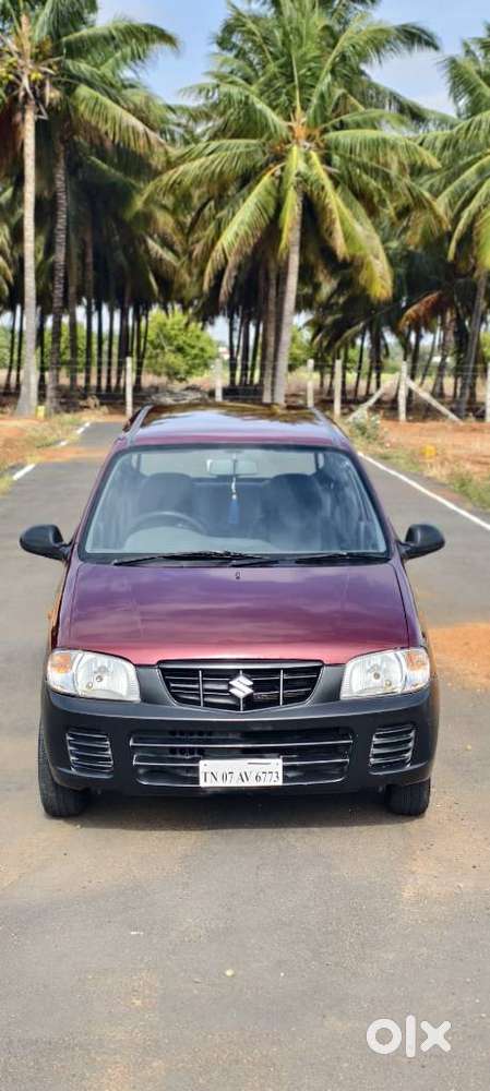 Maruti Suzuki Alto Lxi Bsiii, 2006, Petrol