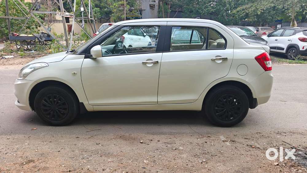 Maruti Suzuki Swift Dzire Ldi Bsiv, 2017, Diesel