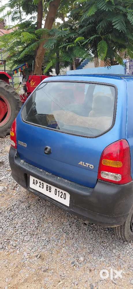 Alto 800 Good Condition
