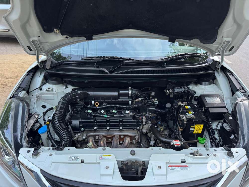 Maruti Suzuki Baleno 1.2 Delta, 2019, Petrol