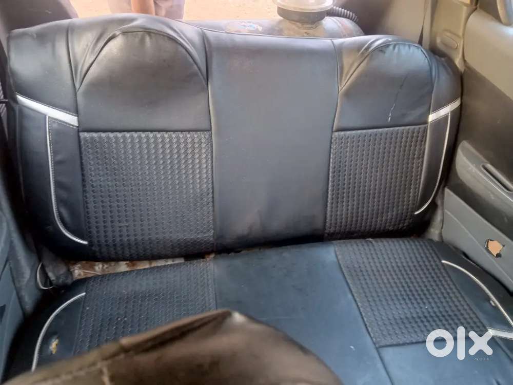 Maruti Suzuki Alto 800 2013