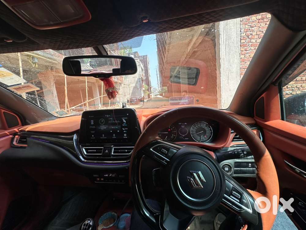 2022 Maruti Suzuki Baleno