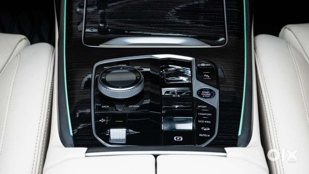 Bmw X7 3.0 Xdrive 40i M Sport, 2025, Petrol