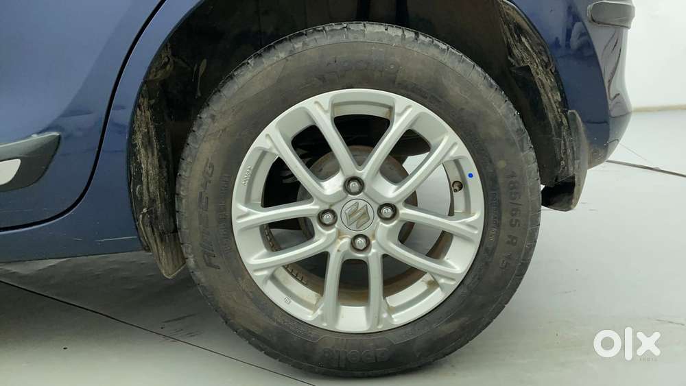 Maruti Suzuki Swift 1.3 Zxi, 2021, Petrol