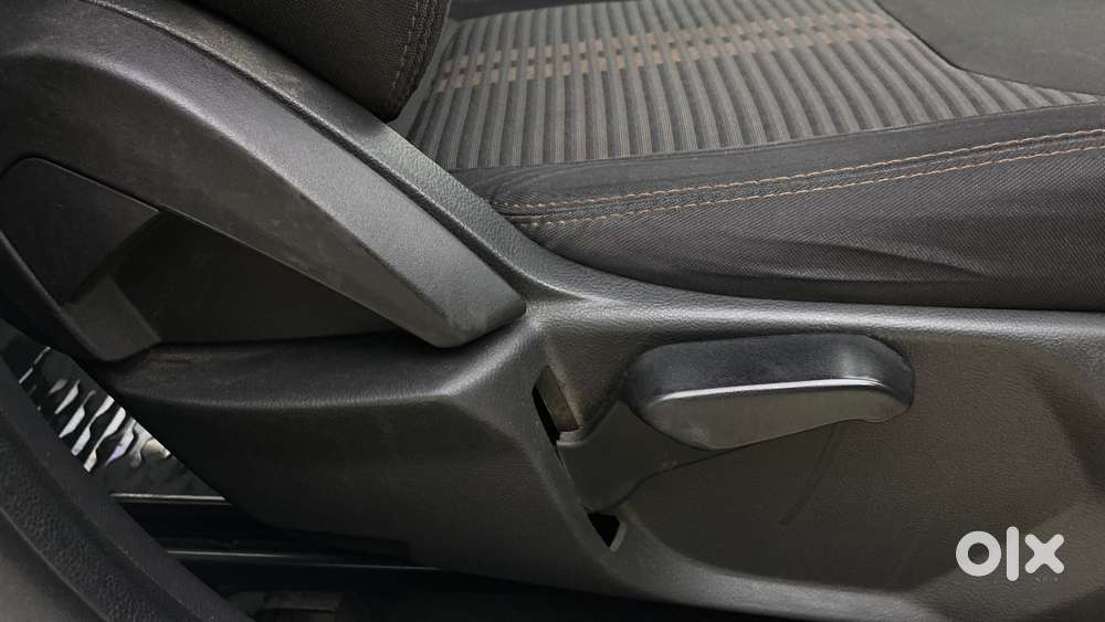 Ford Freestyle Titanium Petrol, 2018, Petrol