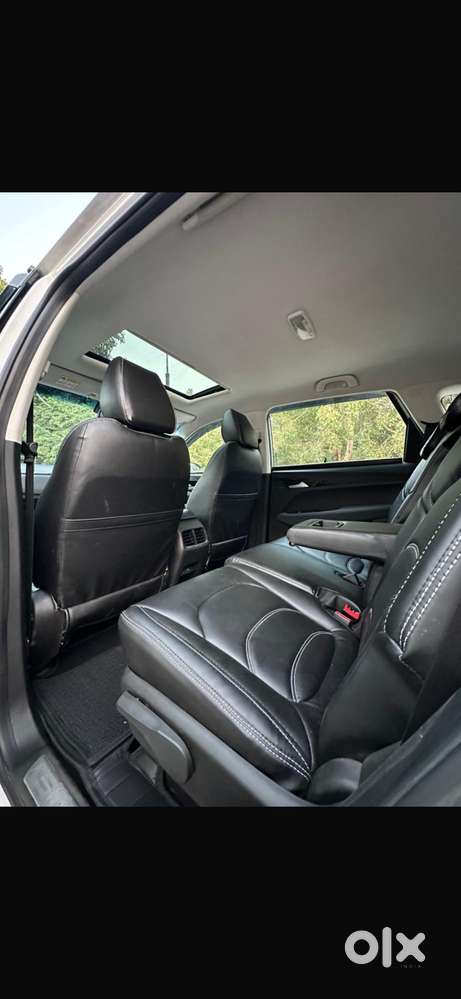 Mg Hector 1.5 Shine, 2021, Petrol