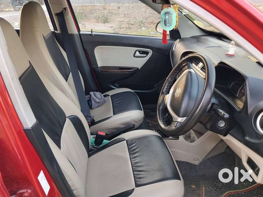 Maruti Suzuki Alto 2021 Petrol Well Maintained