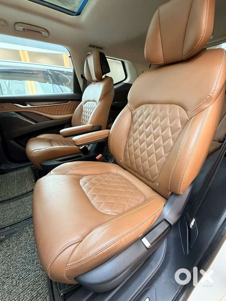 Mg Gloster Savvy 6 Seater, 2021, Diesel