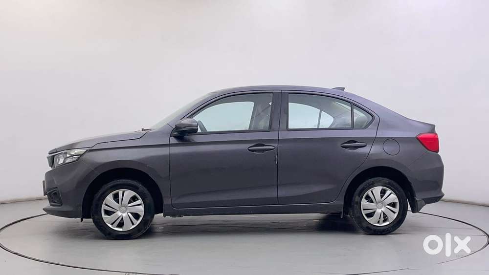 Honda Amaze S Petrol, 2019, Petrol