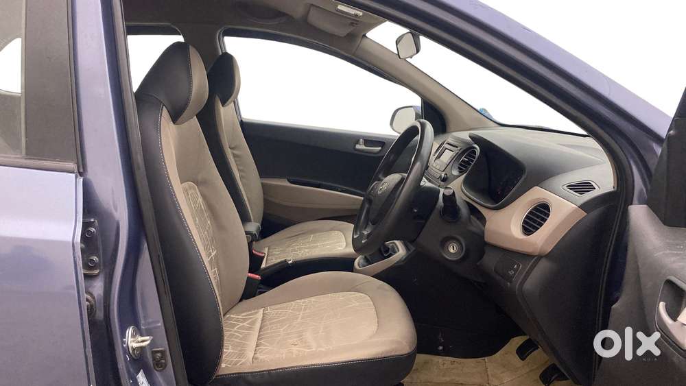 Hyundai Xcent [ ] 1.2 S, 2015, Petrol