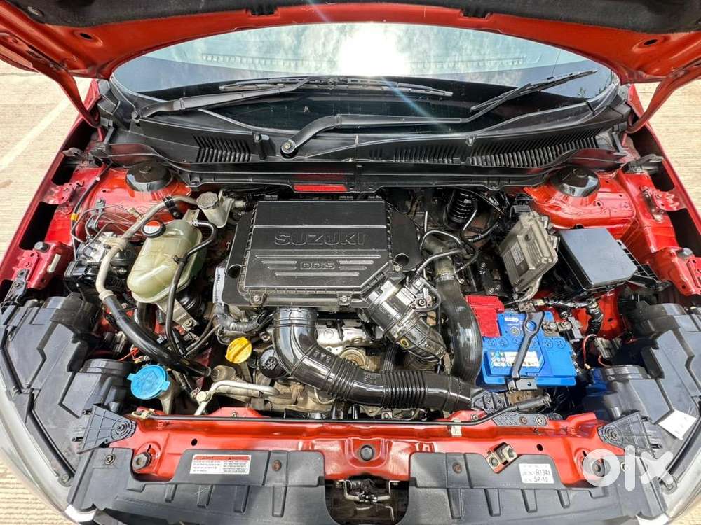 Maruti Suzuki Diesel 2018