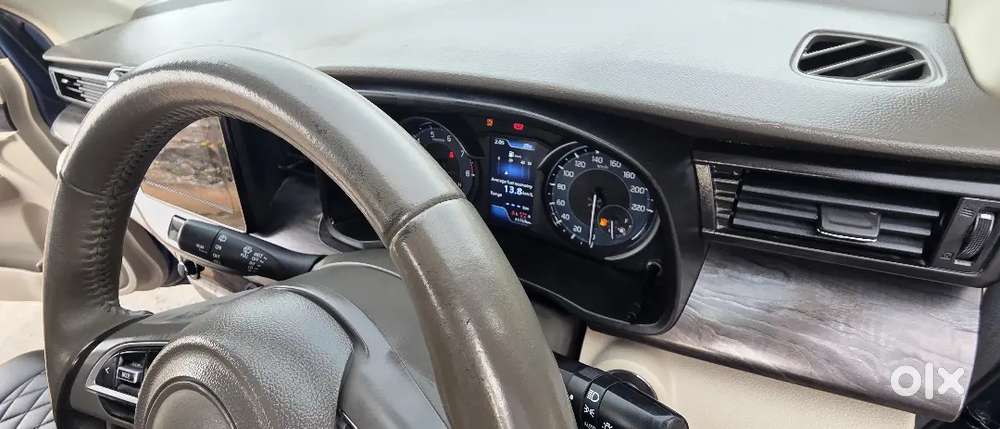 Toyota Rumion 2024 Variant