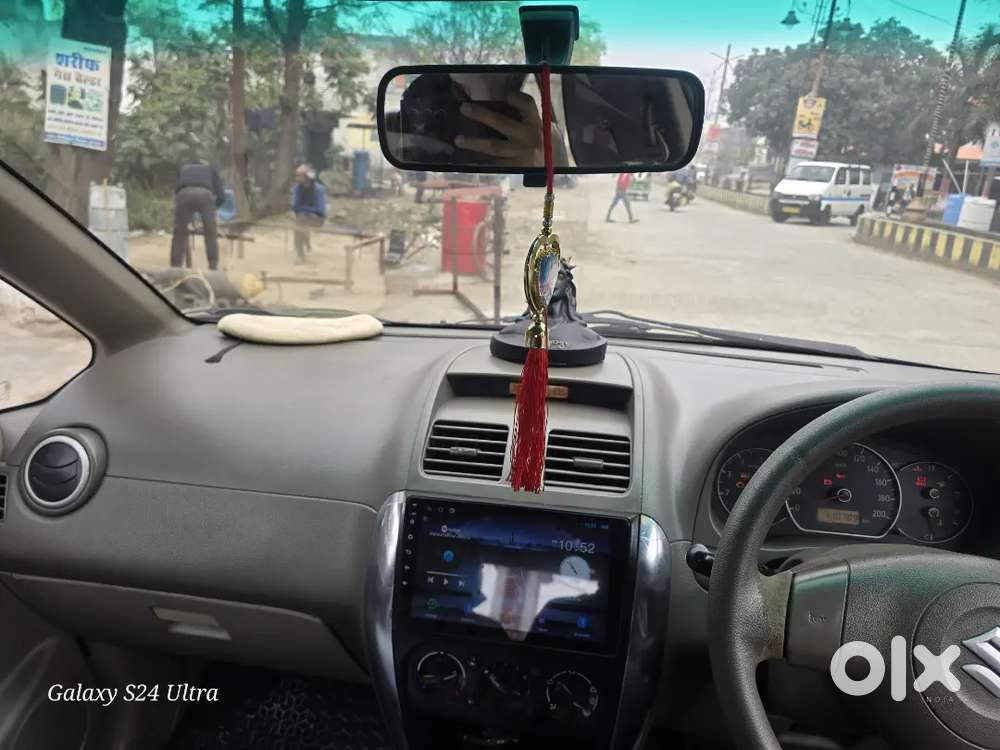 Maruti Suzuki Sx4 2013 Diesel Good Condition