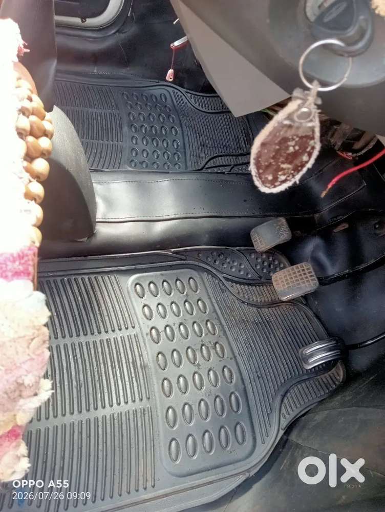 Tata Nano Petrol Manual 2011