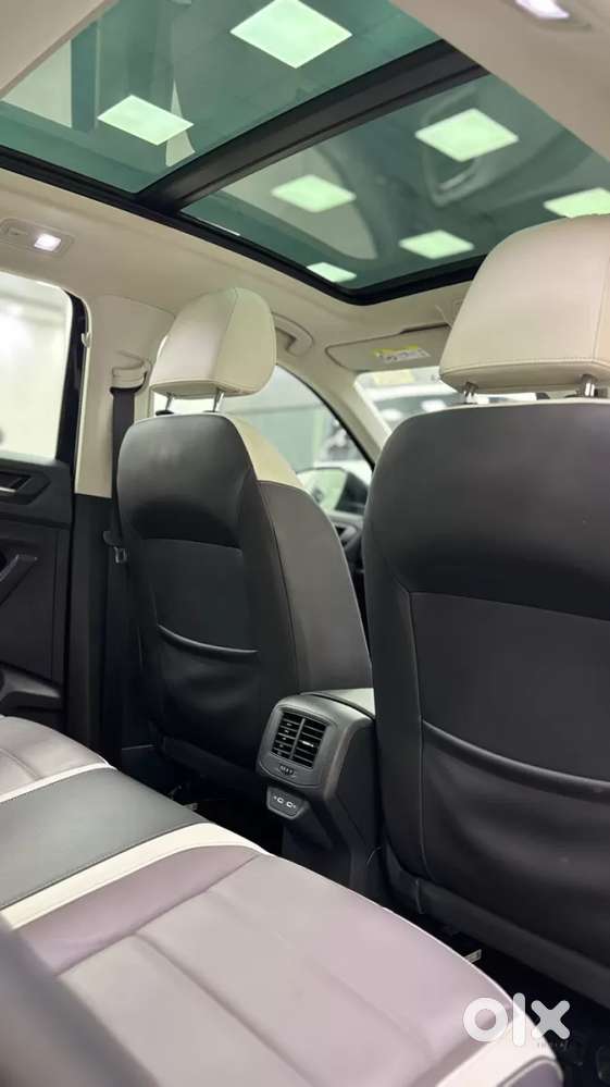 Volkswagen T-roc 1.5 Tsi Dsg, 2021, Petrol