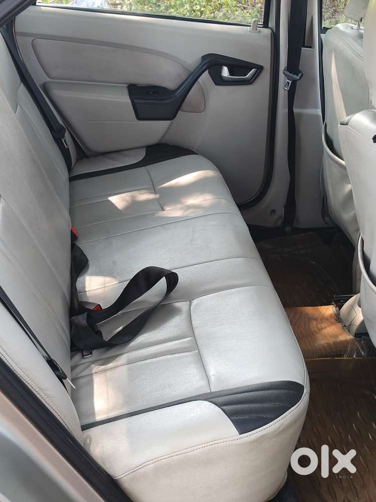 Mahindra Verito 1.5 D6, 2012, Diesel