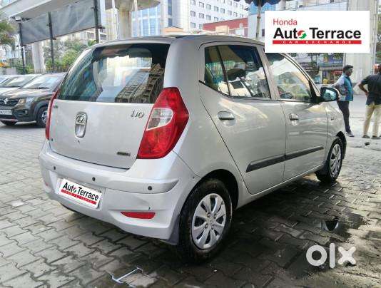 Hyundai Grand I10 1.2 Crdi Magna, 2012, Petrol