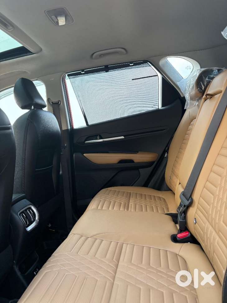 Kia Sonet Htx D, 2024, Petrol