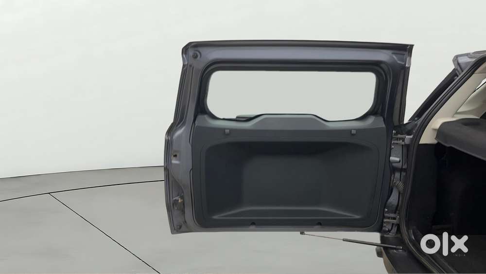 Ford Ecosport 1.5 Petrol Titanium Plus At, 2018, Petrol