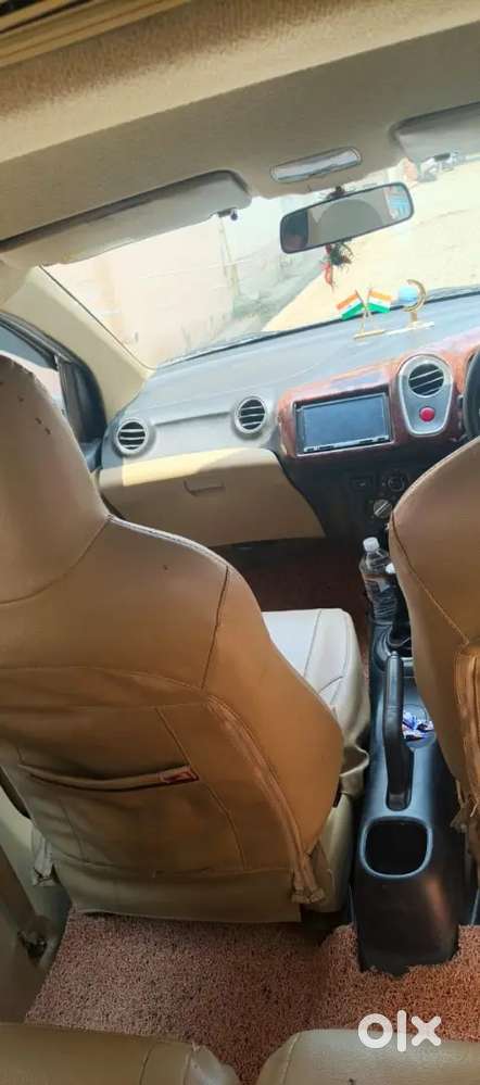 Honda Mobilio 2015 Diesel Well Maintained