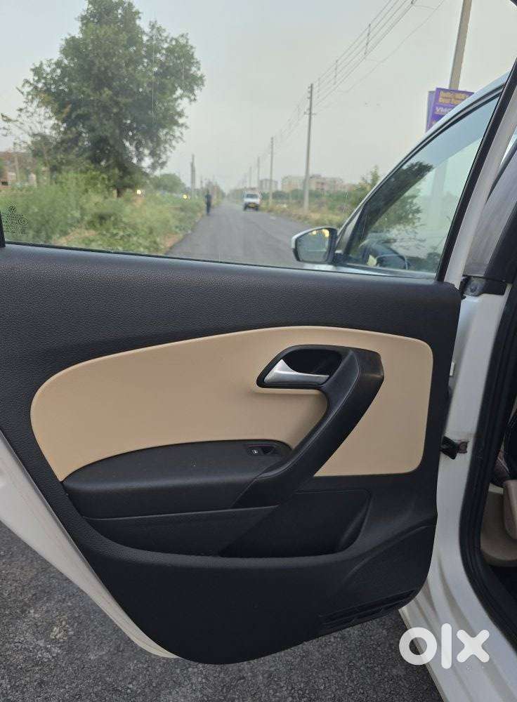 Volkswagen Ameo 1.5 Tdi Highline Plus At, 2017, Diesel