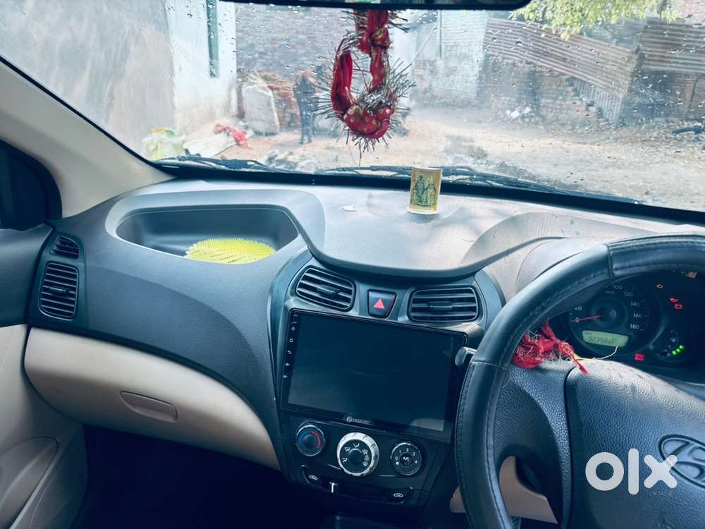 Hyundai Eon 2015 Petrol Good Condition