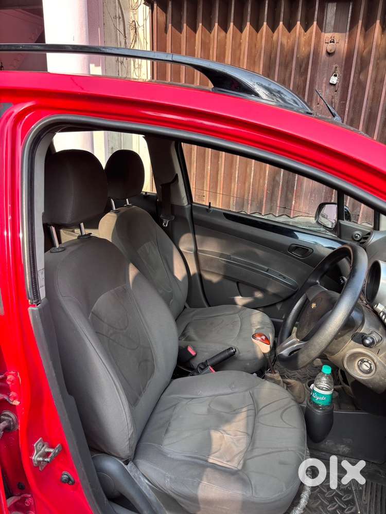 Chevrolet Beat 2013 Petrol Good Condition