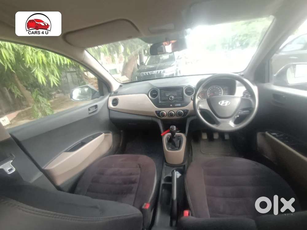 Hyundai Grand I10 1.2 Kappa Magna, 2016, Petrol