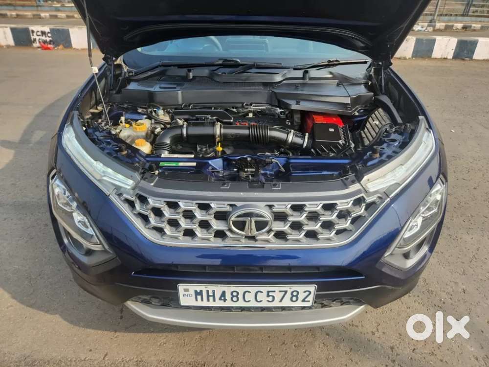 Tata Safari 2.0 Kryotec Xt, 2022, Diesel