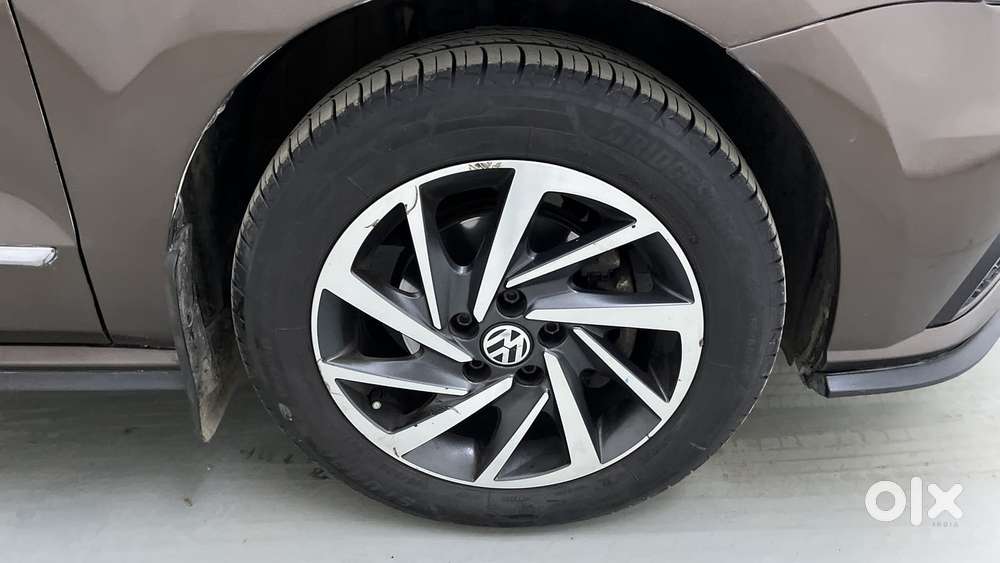 Volkswagen Polo 1.0 Comfortline Plus, 2020, Petrol