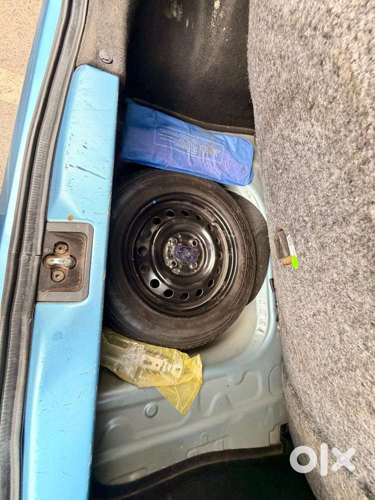 Maruti Suzuki Wagon R Vxi, 2021, Petrol