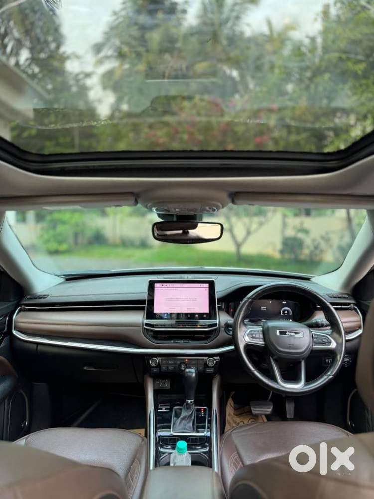 Jeep Meridian Limited Opt 4x4, 2022, Diesel